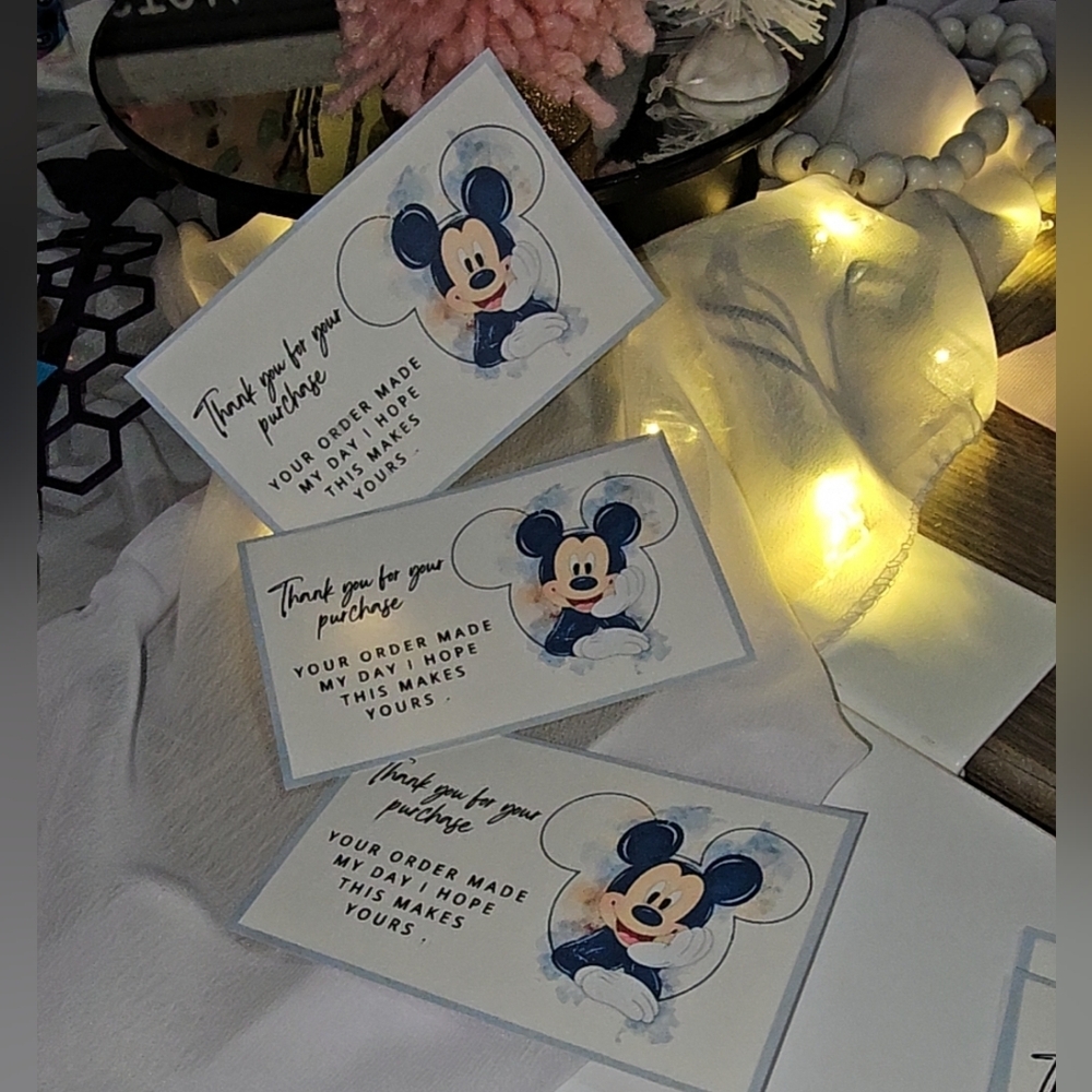 30 ct handmade cards